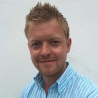 James Eyre Email & Phone Number