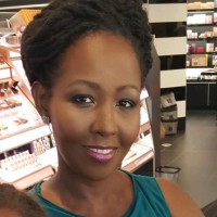 Cultural Interpretation Services for Our Communities (CISOC) Employee Ninette Nyiringango's profile photo