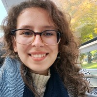 DTACT Employee Marta Ribeiro's profile photo