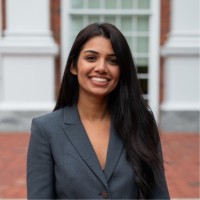 Oliver Wyman Employee Tanvi Arora's profile photo