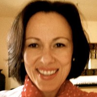Atlas Restaurant Group Employee Rita Lymperopoulos's profile photo