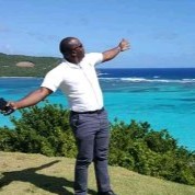 OSL Employee Kentish Lockhart's profile photo