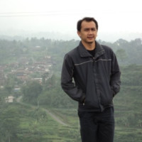 Alterra Employee Somy Andriyanto's profile photo