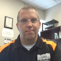 Village of Plainfield Employee Rob Mayer's profile photo