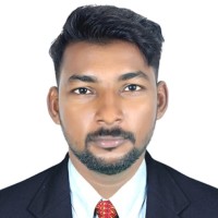 UmerTech Solutions Employee Sheheer Ca's profile photo