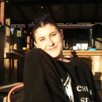 SpotHero Employee Valerie Joseph's profile photo