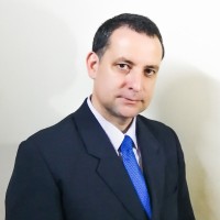 José Antonio Meza Barboza Email