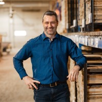 Formaca Employee Daniel Bérubé's profile photo