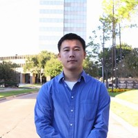 Eric Xue Email & Phone Number