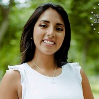 TargetMaps Employee Alisson Velarde's profile photo