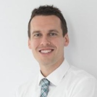 Lake Ridge Academy Employee Rhett Rybarczyk's profile photo
