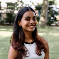 Sneha Daniel Email