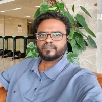 Rakuten Symphony Employee Jayanta Sarkar's profile photo