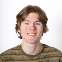 1o8 Employee Arlo Martin's profile photo