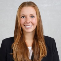ABC News Employee Kate Hodgson's profile photo