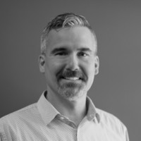 Centah Inc. Employee Gregory Thomas's profile photo