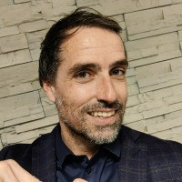 VINCI Autoroutes Employee Pascal Guérin's profile photo