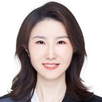 Magene Technology Employee Alice Tian's profile photo