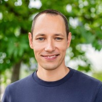 sipgate Employee Marcel Mellor's profile photo