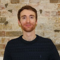 Studio Employee Matthew Johnson's profile photo