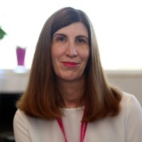 London South East Colleges Employee Carmel Jewell's profile photo