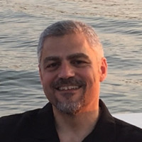 Mark Zanatian