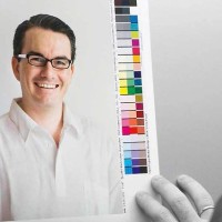 Hanser Verlag Employee Jörg Strohbach's profile photo