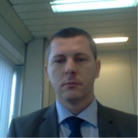 Authentix Employee Dejan Simic's profile photo