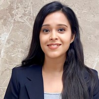 Megha Gupta Email & Phone Number Deloitte Audit Manager Contact