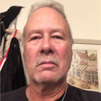 Diligent Delivery Employee John Fox's profile photo