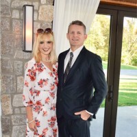 Tennessee Baptist Mission Board Employee Kevin Minchey's profile photo