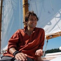 Verta Employee William Ginn's profile photo