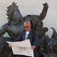 Christopher Spence Email & Phone Number