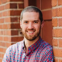 VisualDx Employee Bill Nussdorfer's profile photo