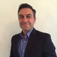 Yedpay Employee Terry Paleologos's profile photo