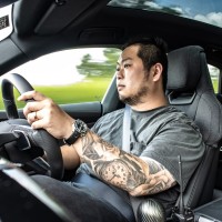 Road Pilgrim Employee David Foo's profile photo