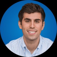 Pinnacle Property Management Employee Damien Johnson's profile photo