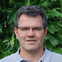 Rice University Employee John Mellor-Crummey's profile photo