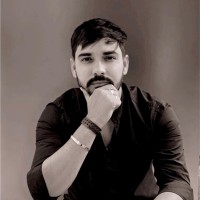 QX Global Group Employee Ashvini Kumar's profile photo