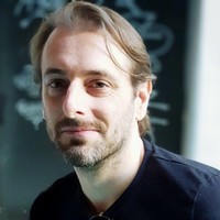 Interesting Engineering Employee Duncan West's profile photo