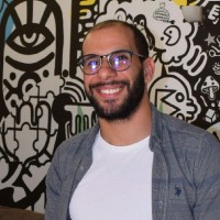 Talenteo.com Employee Youcef Fodil's profile photo