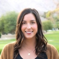 Oregon Health Care Association Employee Meredith Coba's profile photo