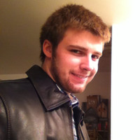 Midwest Steel, Inc. Employee Danny Kunitz-Kelly's profile photo