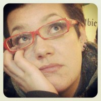 TENACTA GROUP SPA Employee Rossella Cenini's profile photo