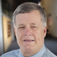 WHO-HD Employee Roger Riley's profile photo