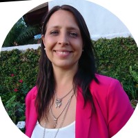 Banco del Sol Employee Romina Bothwell's profile photo