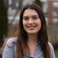 Rho Employee Olivia Podos's profile photo