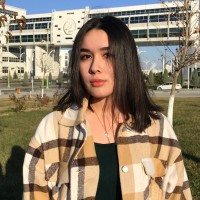 Elvy Employee Jennet Hemrayeva's profile photo