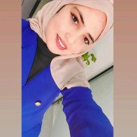 ASTRI Solution Employee Kaoutar Lamamri's profile photo