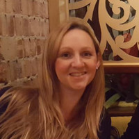Longacre School Employee Rachel May-Dillon's profile photo